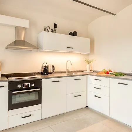 Aparthotel Hoeve De Eik 3*