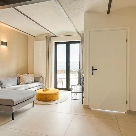 Hoeve De Eik Aparthotel 3*