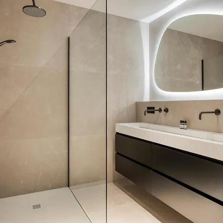 Hoeve De Eik Aparthotel 3*