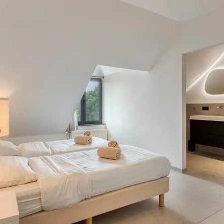 Hoeve De Eik Aparthotel