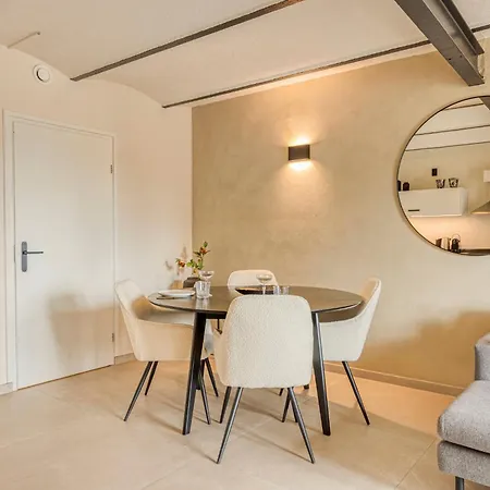 Hoeve De Eik Aparthotel