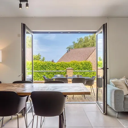 Aparthotel Hoeve De Eik Epen