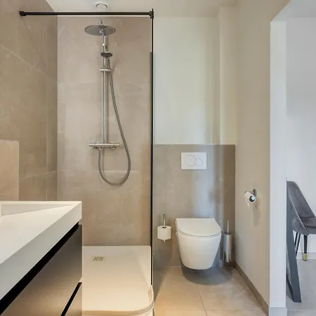 Hoeve De Eik Aparthotel Epen