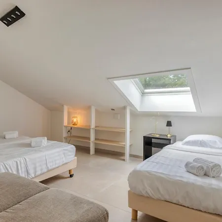 Aparthotel Hoeve De Eik 3*