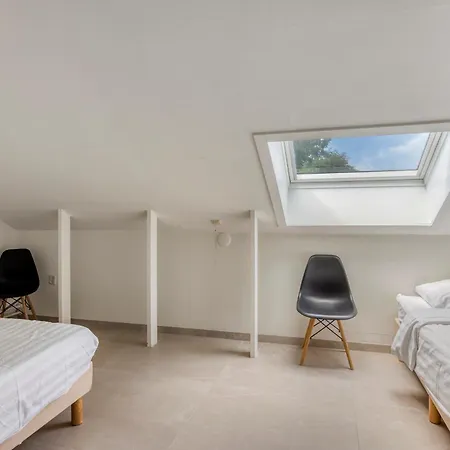 Aparthotel Hoeve De Eik Epen