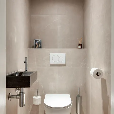 Hoeve De Eik Aparthotel