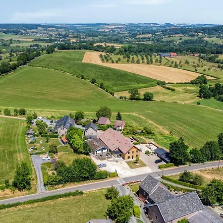 Aparthotel Hoeve De Eik 3*